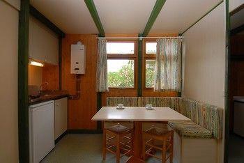 מלון Camping פלאמוס מראה חיצוני תמונה