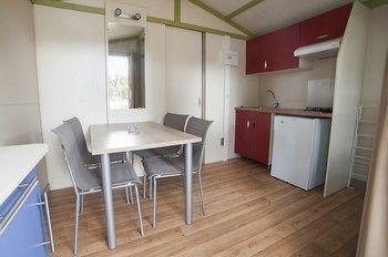 מלון Camping פלאמוס מראה חיצוני תמונה